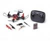X4 Quadcopter Angry Bug 2.0, RC quadcopter, RTF