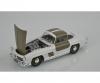 1:24 Mercedes-Benz 300SL, plastic model kit