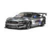Ford Mustang GT4 Body Set, RC car bodyshell