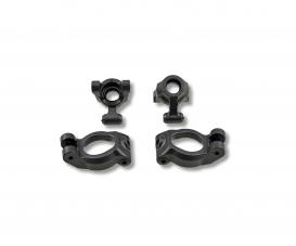 XS Upright Set Front, RC spare part for 1:10