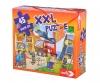 Puzzle XXL Les pompiers en action