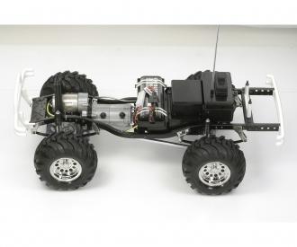 1:10 Toyota 4x4 Pick Up Bruiser 2012 RC kit