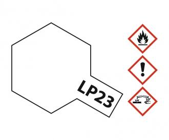 LP-23 Klarlack matt 10ml