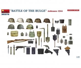 1:35 Figuren Battle of Bulge 1944 (5) SE