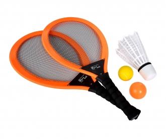 Set de badminton géant