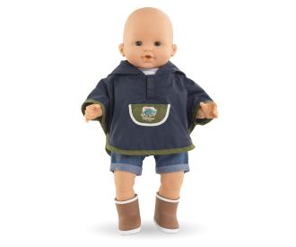 Cor.MPP 14" Rain Poncho - LE