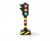 Traffic Light Toy Traffic Lights 12 cm