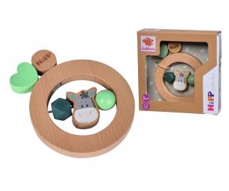 EH Baby HiPP Ring Grapper