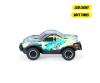 RC Glow Truggy Remote Control Car 1:24