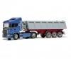 1:14 RC SCANIA R470 Highline 4x2 Kit