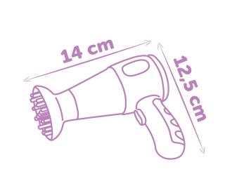 DP Hair Set