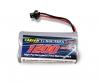 Batterie LiION 7,4V/1200mAh : 500404127 JST