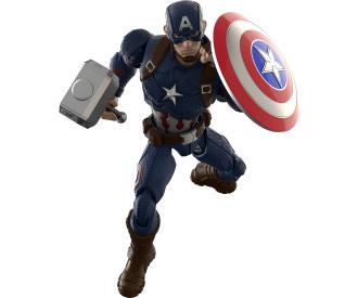 Blokees Marvel Captain America