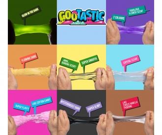 Gootastic, 8-ass.