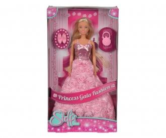 Steffi LOVE Princess Gala Fashion, 2 versions