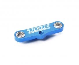 TA-07 Aluminum Steering Bridge RC Chassis Part