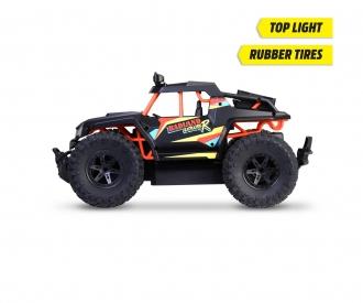 RC Badland Explorer