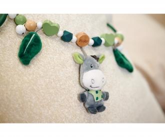 Eichhorn Baby HiPP Wagenkette