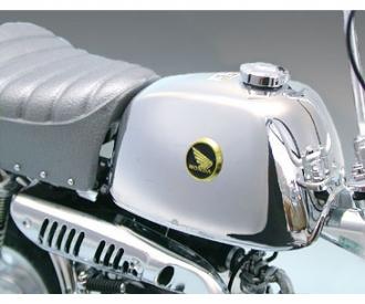 1:6 Honda Gorilla Spring Collection, assembly kit