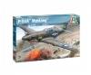 Italeri 1:72 US P-51A Mustang Model Kit
