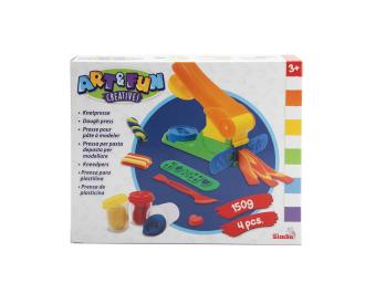 Art&Fun Dough Press