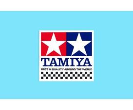 Tamiya Sticker (S)