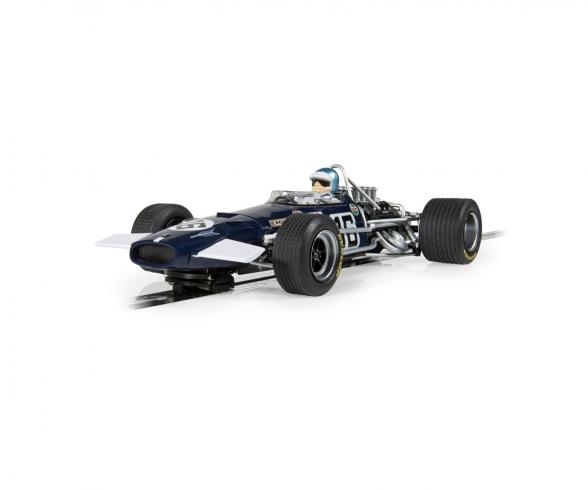 1:32 Brabham BT26 C. Monaco GP '69 HD 1:32 Brabham BT26 C. Monaco GP '69 HD