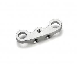 BB-01 Aluminum Steering Bridge, chassis part