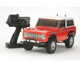 XB Ford Bronco (CC-01) 2,4GHz