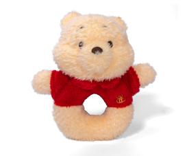 Disney Baby Winnie Puuh Plüsch Rassel