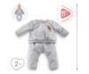 Cor.MPP 17" GreyJogging - LE