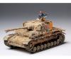 1:35 Ger. SdKfz.161/2 Panzer IV J, plastic model kit