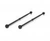 BB-01 Dogbone Shafts, RC spare part, steel
