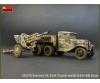 1:35 Sov. 2t LKW 6x4 m. 76mm USV-BR Pak