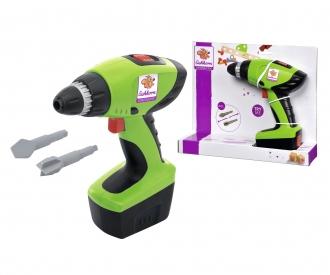 Eichhorn Cordless Screwdriver