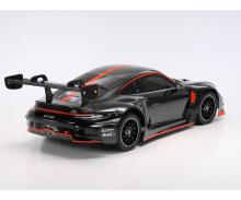 1:10 RC Porsche 911 GT3R (992) Lack. TT-02
