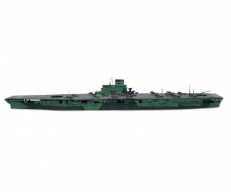1:700 Shinano Aircraft Carrier, waterline model kit