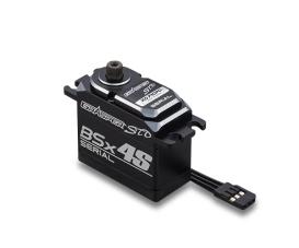 KO BSx4S-one10 Grasper2 STD/MG/33/0,12