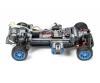 1:10 Ford Escort MkII Rally, RC model kit