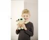 Star Wars Mandalorian and Grogu The Child Plush, 25 cm