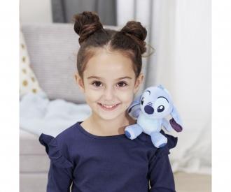 Disney - Stitch Shoulder pals (12cm)