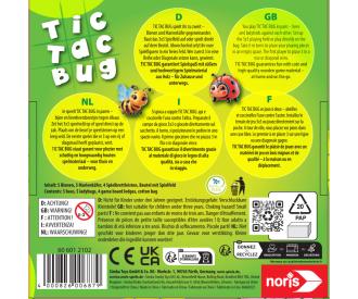 Tic Tac Bug