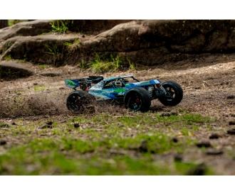 1:8 Virus Race 4.2 4S Brushless 100% RTR