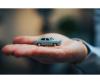 1:87 Mercedes Benz 200/8, RC car, 100% RTR