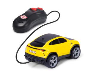 Lamborghini Urus Racing