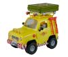 Sam Mountain 4x4 avec tente de toit