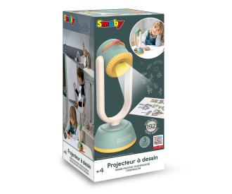 Smoby Zeichenprojektor