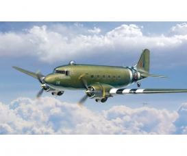 Italeri Dakota Mk. III Aircraft Model Kit 1:72