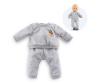 Cor.MPP 12" GreyJogging - LE