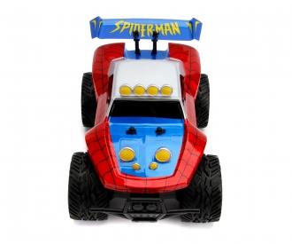 Marvel RC Spider-Man Buggy 1:14